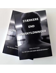 Stærkere end undskyldninger