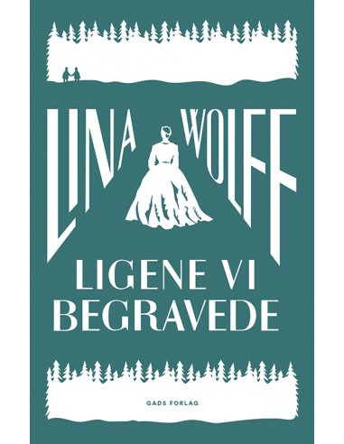 Ligene vi begravede