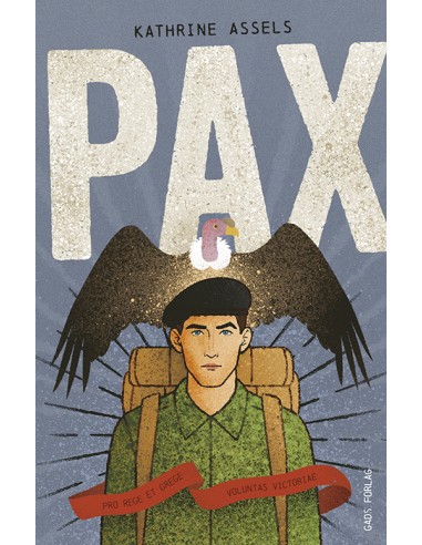 PAX