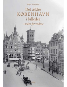Det ældre København i billeder