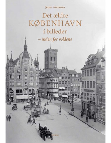Det ældre København i billeder