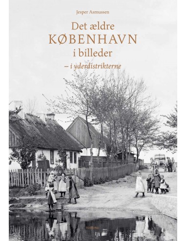 Det ældre København i billeder