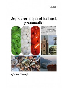 Jeg klarer mig med...