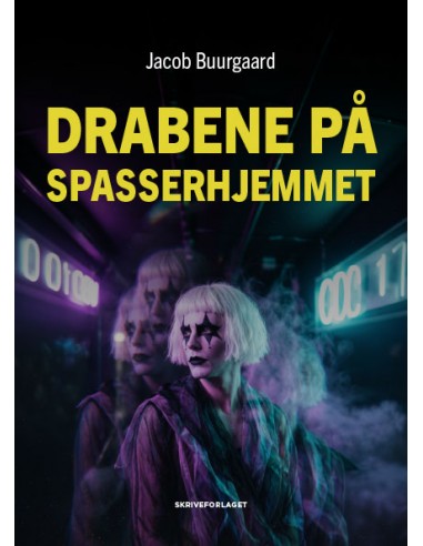 Drabene på Spasserhjemmet
