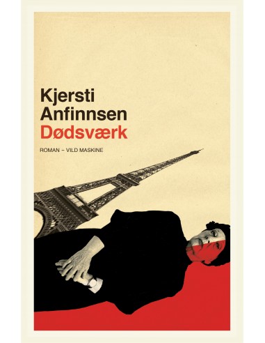 Dødsværk