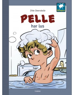 Pelle har lus