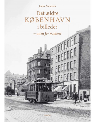 Det ældre København i billeder