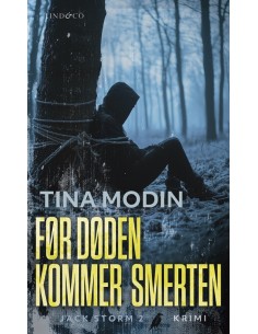 Før døden kommer smerten