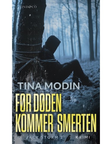 Før døden kommer smerten