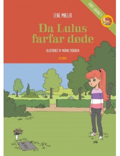 Da Lulus farfar døde
