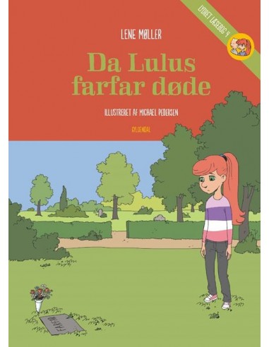 Da Lulus farfar døde