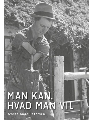 Man kan, hvad man vil