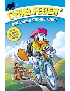 Cykelfeber 2