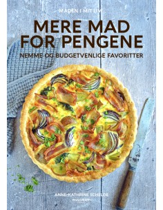 Mere mad for pengene