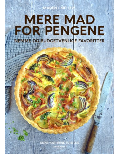 Mere mad for pengene