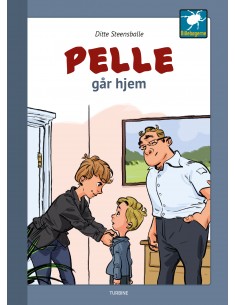 Pelle går hjem