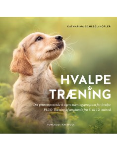 Hvalpetræning