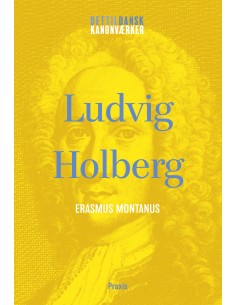 Ludvig Holberg: Erasmus...