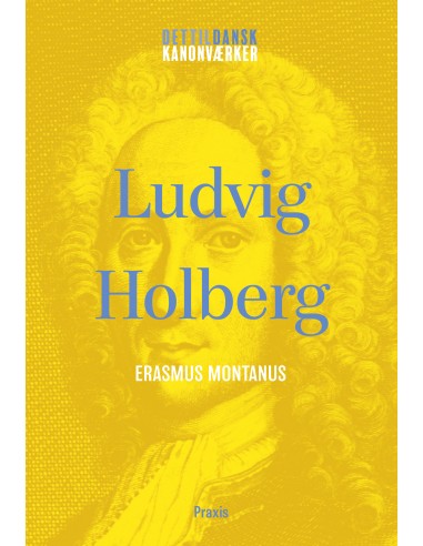 Ludvig Holberg: Erasmus Montanus