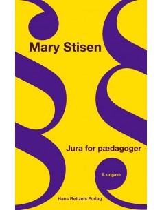 Jura for pædagoger