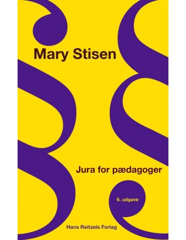 Jura for pædagoger