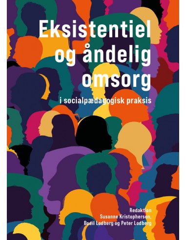Eksistentiel og åndelig omsorg