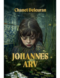 Johannes Arv