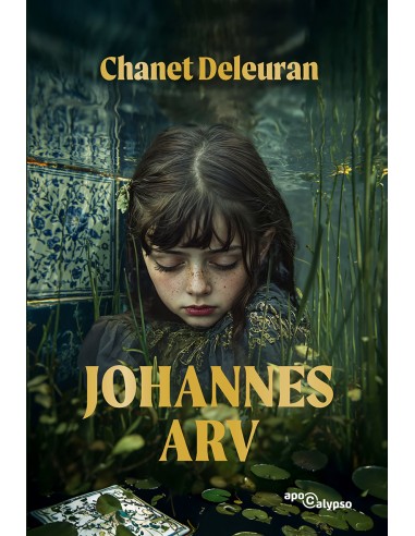 Johannes Arv