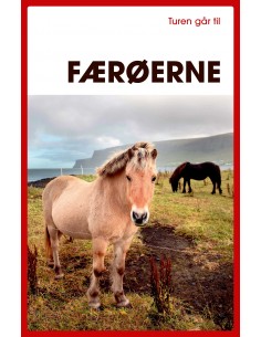 Turen går til Færøerne