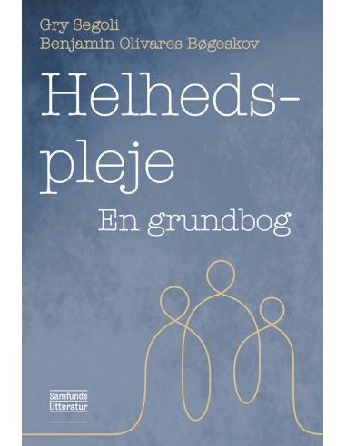 Helhedspleje
