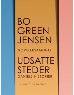 Udsatte steder