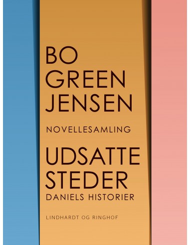 Udsatte steder