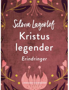 Kristuslegender