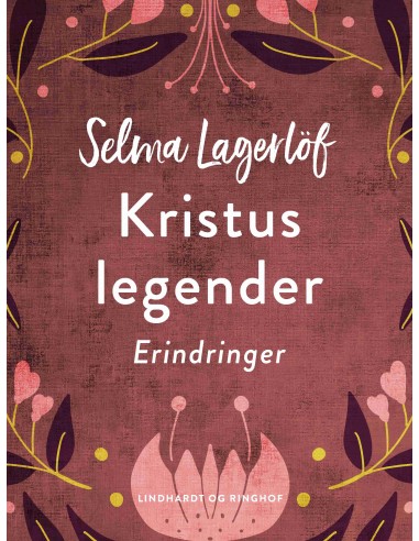 Kristuslegender