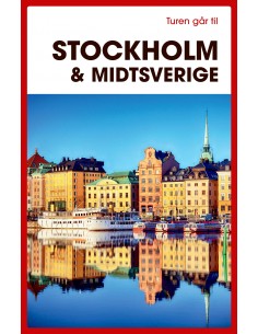 Turen går til Stockholm &...