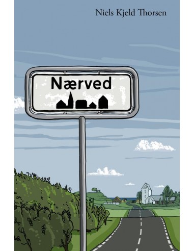 Nærved