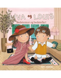 Liva og Louis