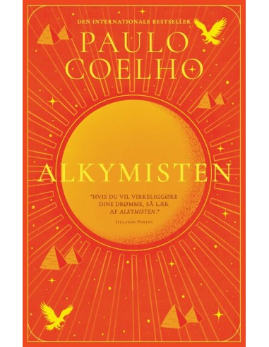 Alkymisten (jubilæumsudgave)
