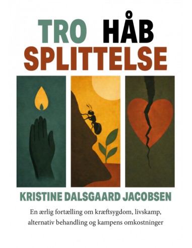 Tro, håb, splittelse
