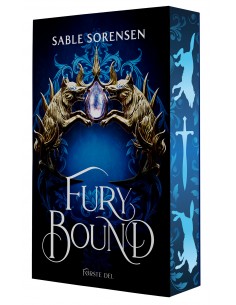 Fury Bound - Første del