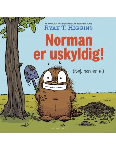 Norman er uskyldig!