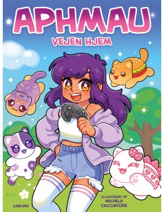 Aphmau - Vejen hjem