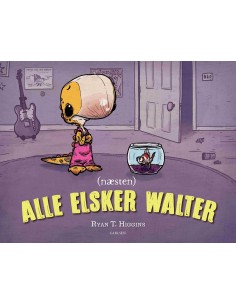 (næsten) Alle elsker Walter
