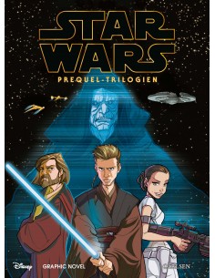 Star Wars: Prequel trilogi...