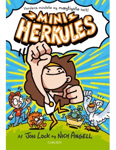 Mini Herkules (1)
