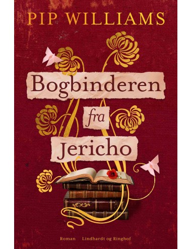 Bogbinderen fra Jericho
