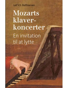 Mozarts klaverkoncerter