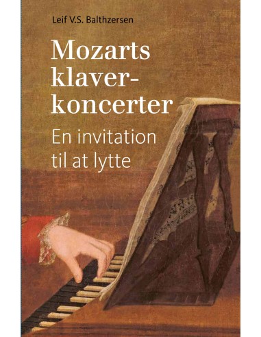 Mozarts klaverkoncerter