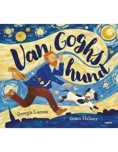 Van Goghs hund