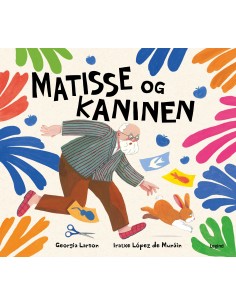 Matisse og kaninen